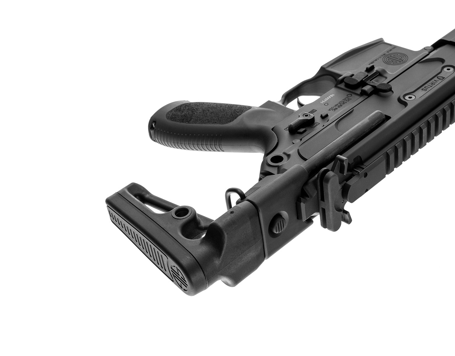 Штурмова гвинтівка  AEG Sig Sauer ProForce MCX
