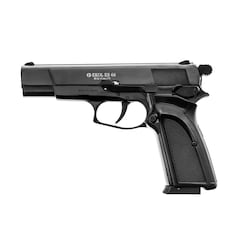 Wiatrówka Ekol Voltran ES 66 4,5 mm - Black