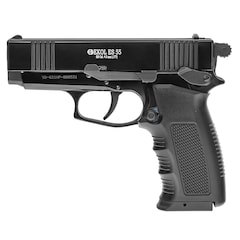 Wiatrówka Ekol Voltran ES P55 4,5 mm - Black