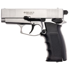 Wiatrówka Ekol Voltran ES P55 4,5 mm - White