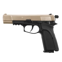 Wiatrówka Ekol Voltran ES P66 4,5 mm - Satin