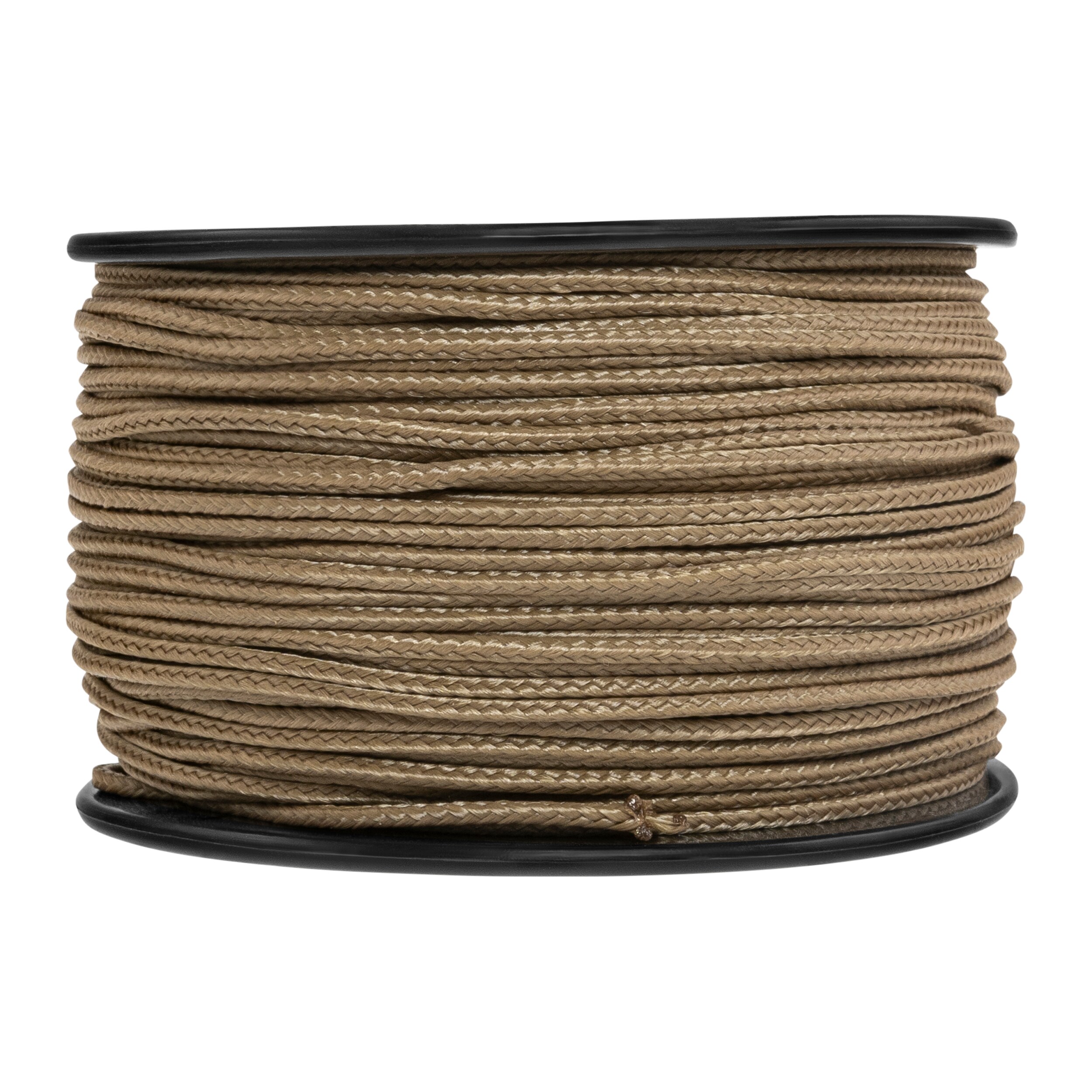 Мотузка Atwood Rope MFG Micro Cord 38 м - Coyote
