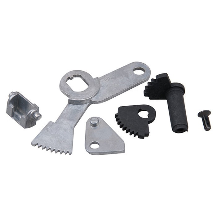 Dźwignia selektora ognia Cyma z bezpiecznikiem do replik typu AK