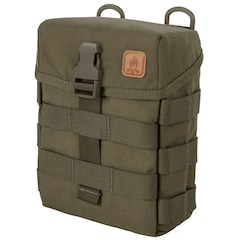 Kieszeń Helikon E&E Pouch - RAL 7013