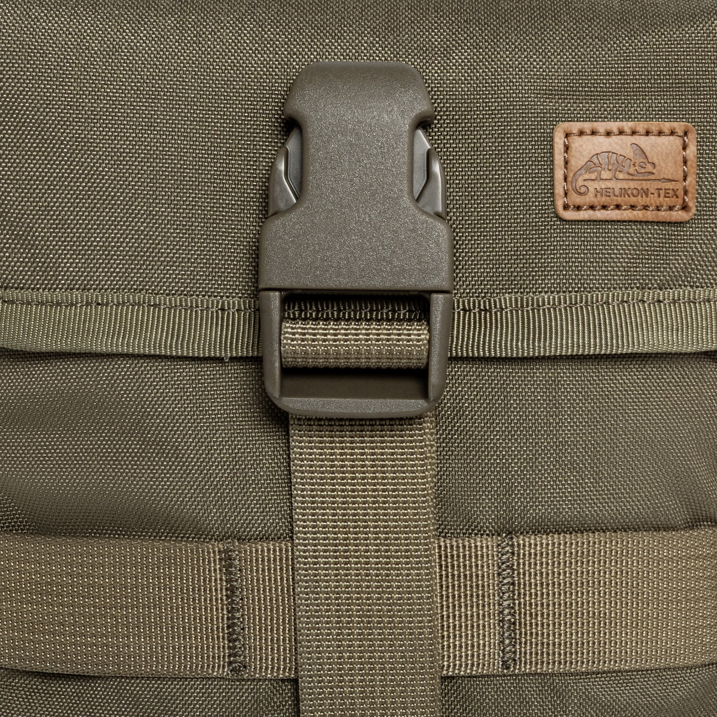 Kieszeń Helikon-Tex E&E Pouch - RAL 7013