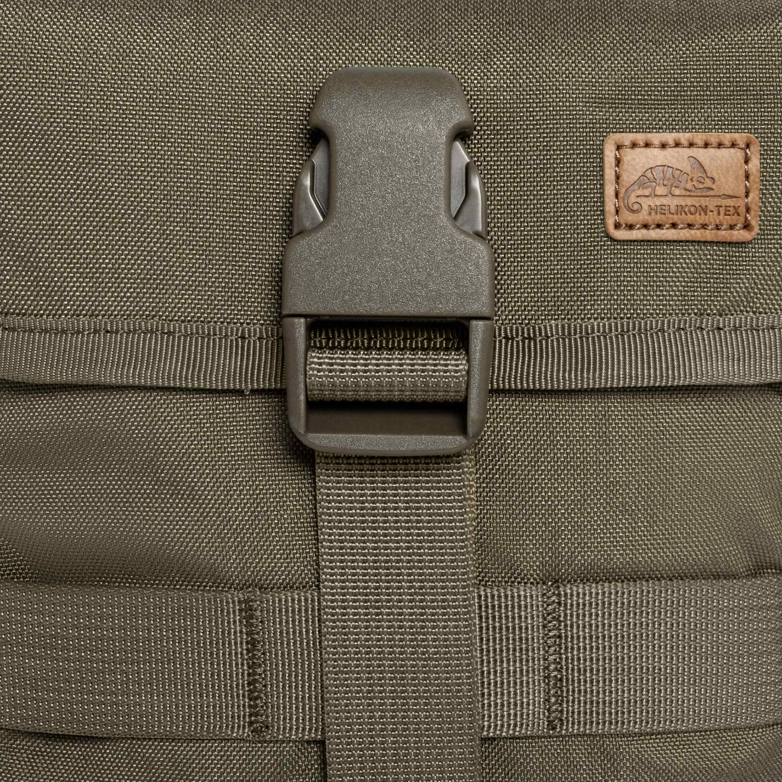 Kieszeń Helikon-Tex E&E Pouch - RAL 7013