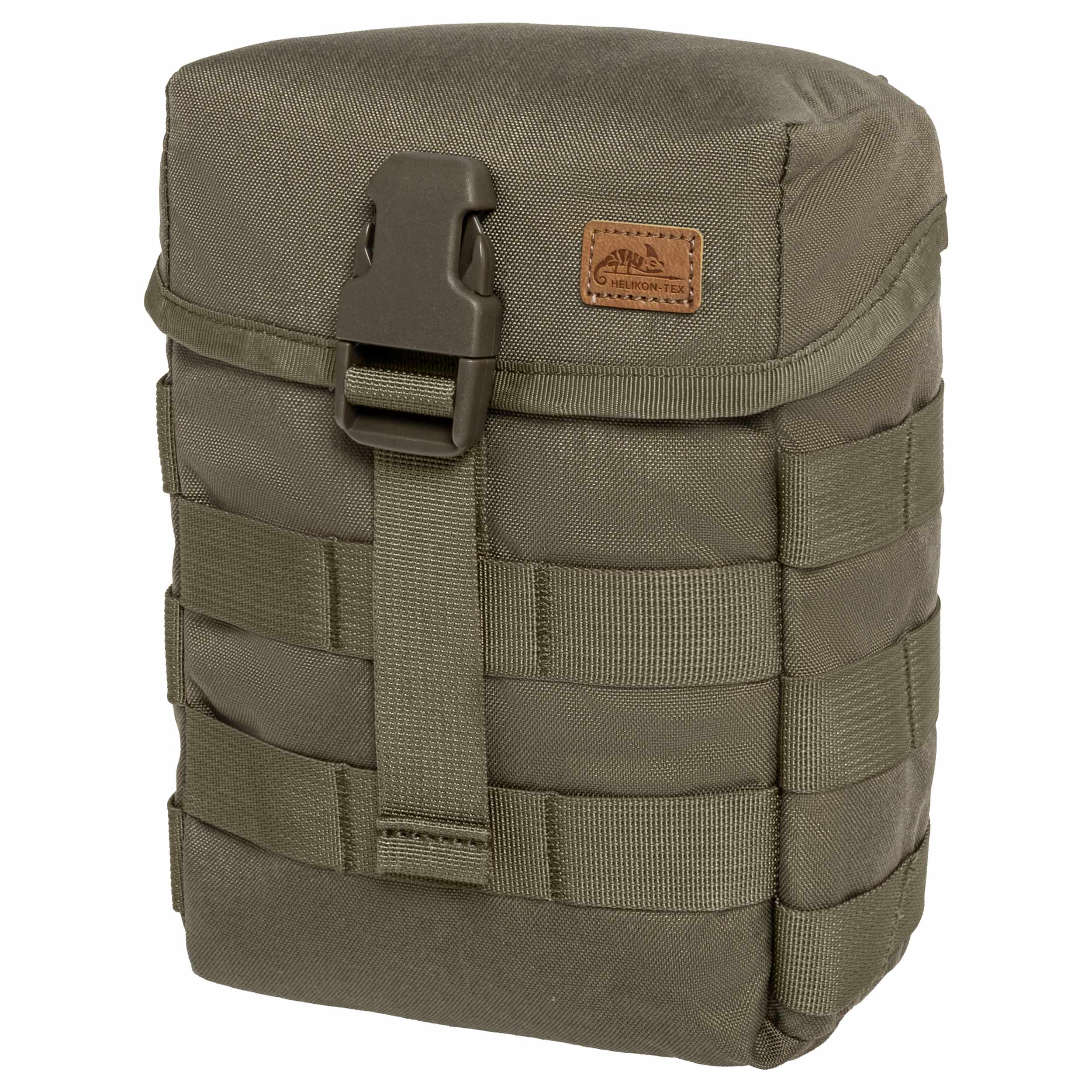 Kieszeń Helikon-Tex E&E Pouch - RAL 7013