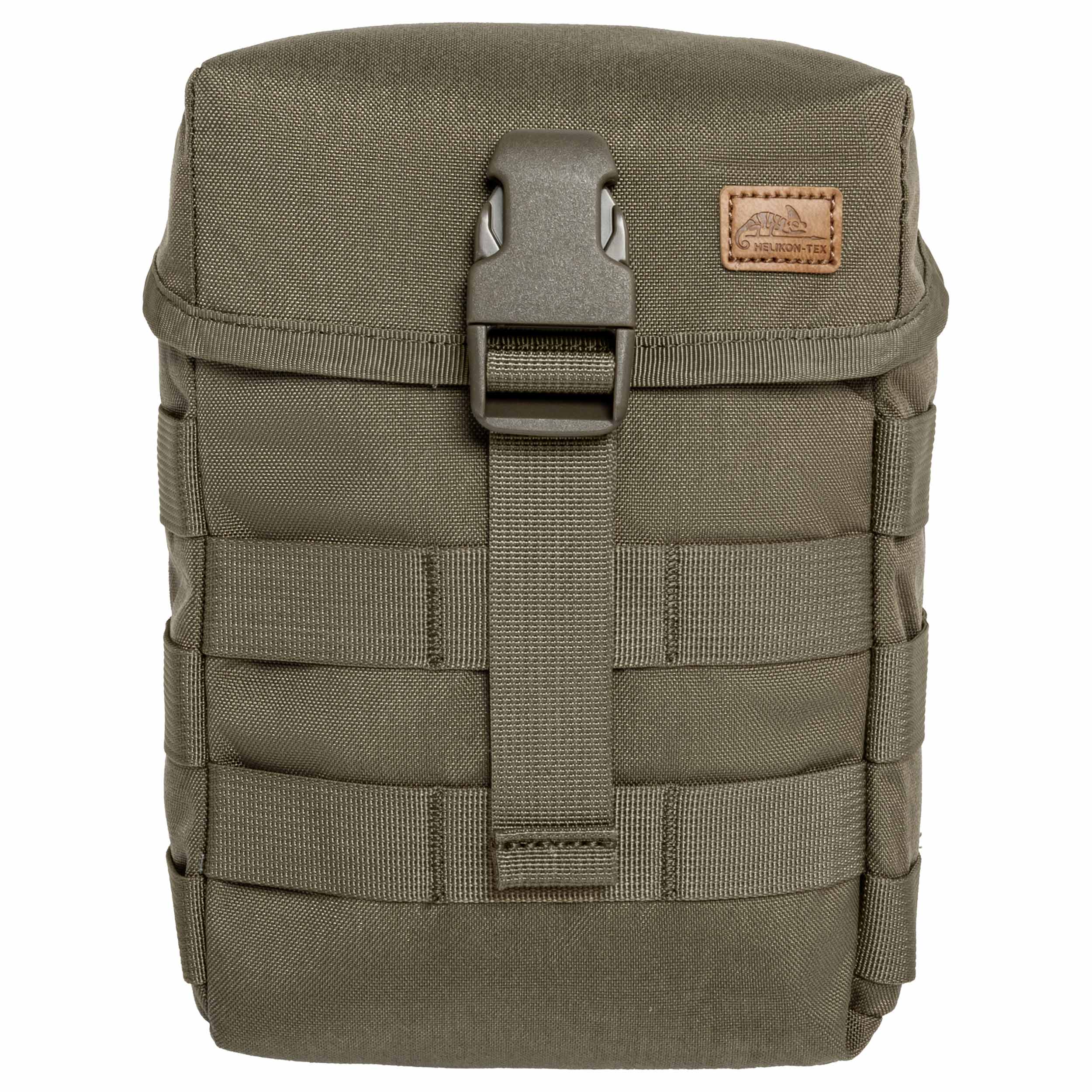 Kieszeń Helikon-Tex E&E Pouch - RAL 7013