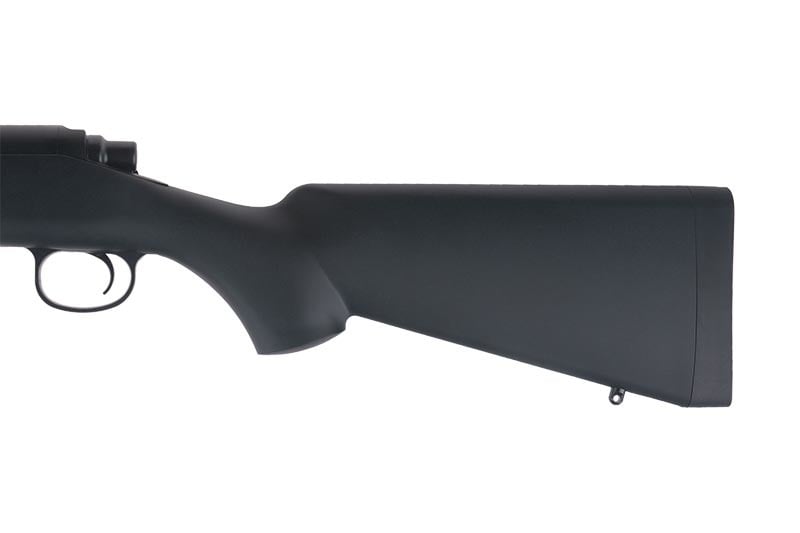 Karabin snajperski ASG Tokyo Marui VSR-10 Pro Sniper - Czarny