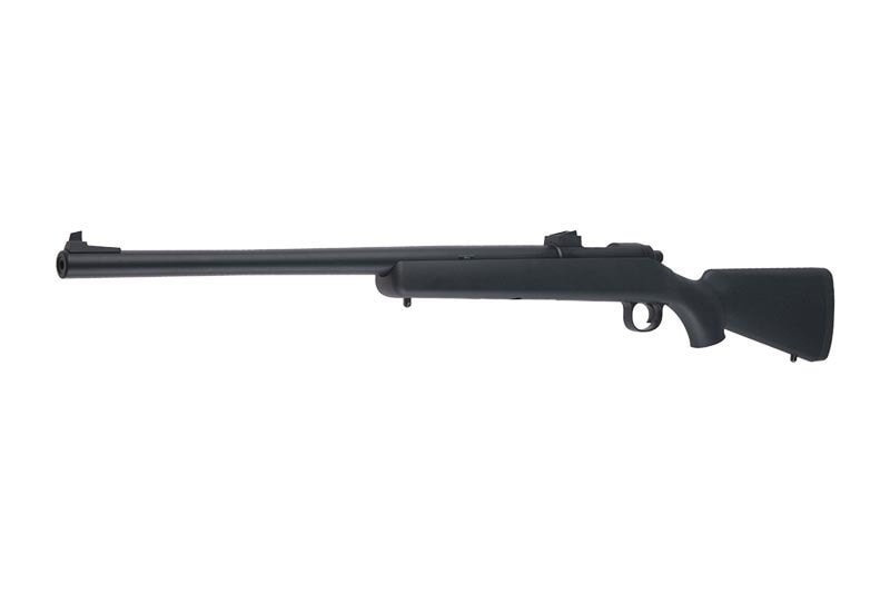 Снайперська гвинтівка ASG Tokyo Marui VSR-10 Pro Sniper – Чорна