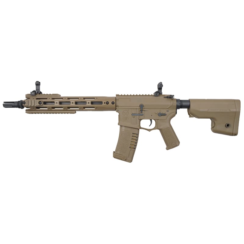 Штурмова гвинтівка AEG AM-009 - темна земля