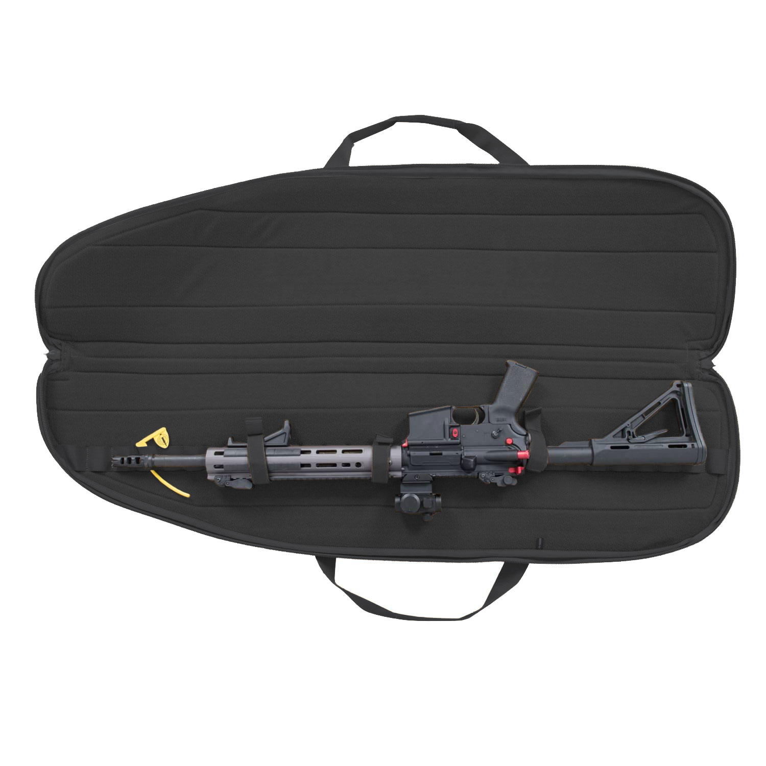 Pokrowiec Helikon Basic Rifle Case - Black