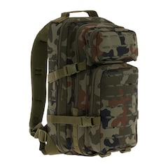 Plecak GFC Tactical Assault Pack Laser Cut 20 l - wz.93 pantera leśna