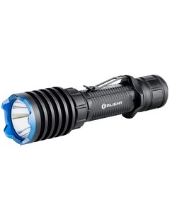 Тактичний ліхтарик Olight Warrior X Pro - 2100 люменів, дальність дії 500 м Тактичний ліхтарик Olight Warrior X Pro - 2100 люменів, дальність дії 500 м
