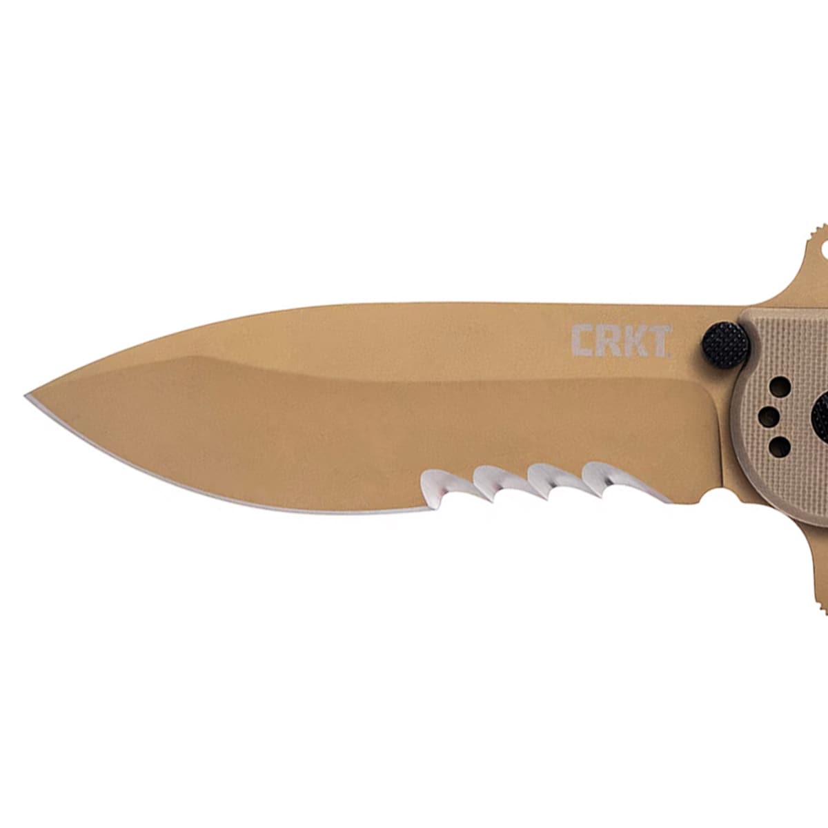 CRKT M21-14DSFG Folding Knife
