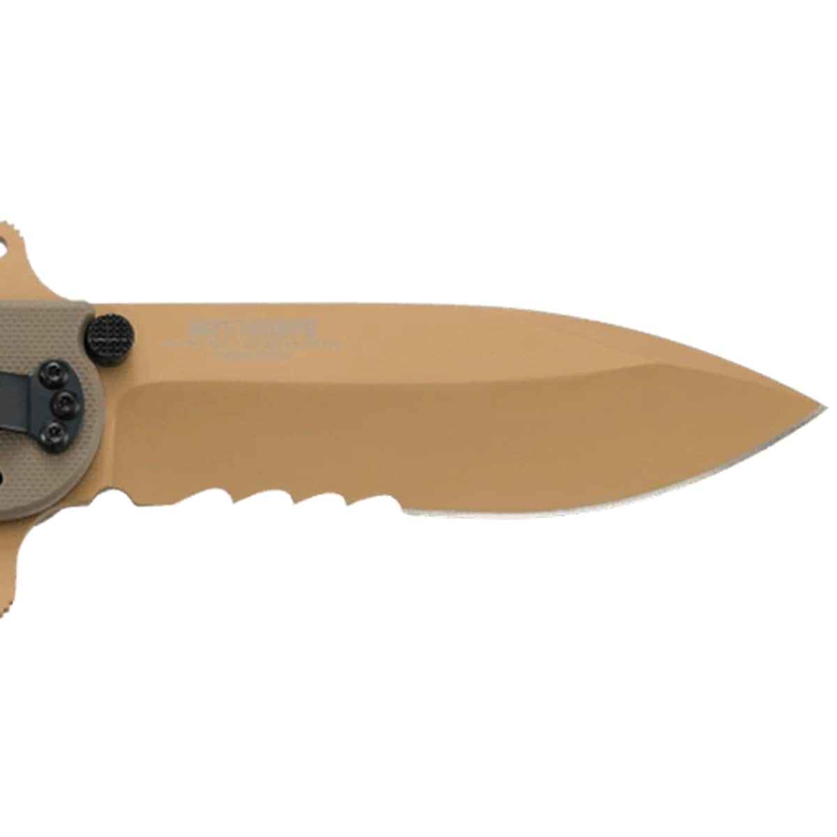 CRKT M21-14DSFG Folding Knife