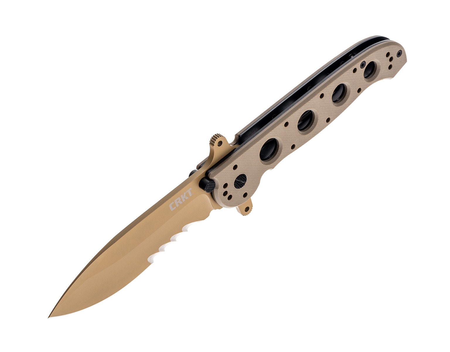CRKT M21-14DSFG Folding Knife