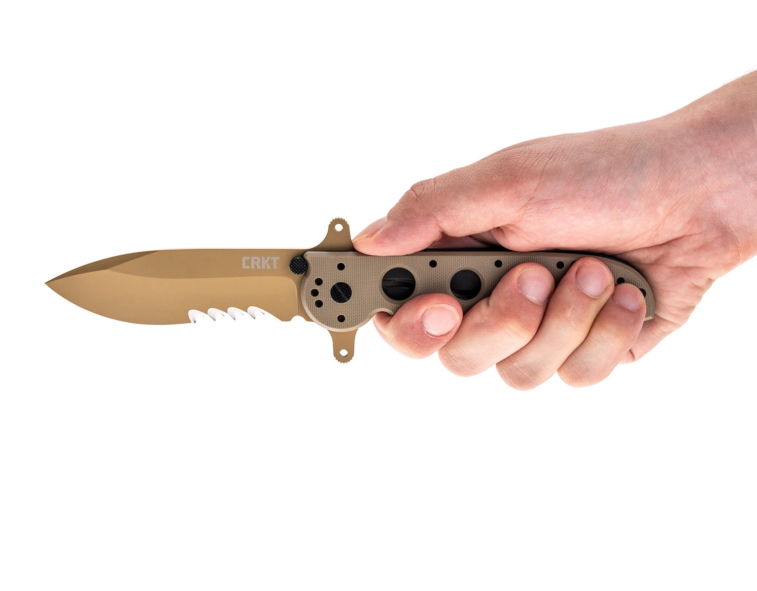 CRKT M21-14DSFG Folding Knife