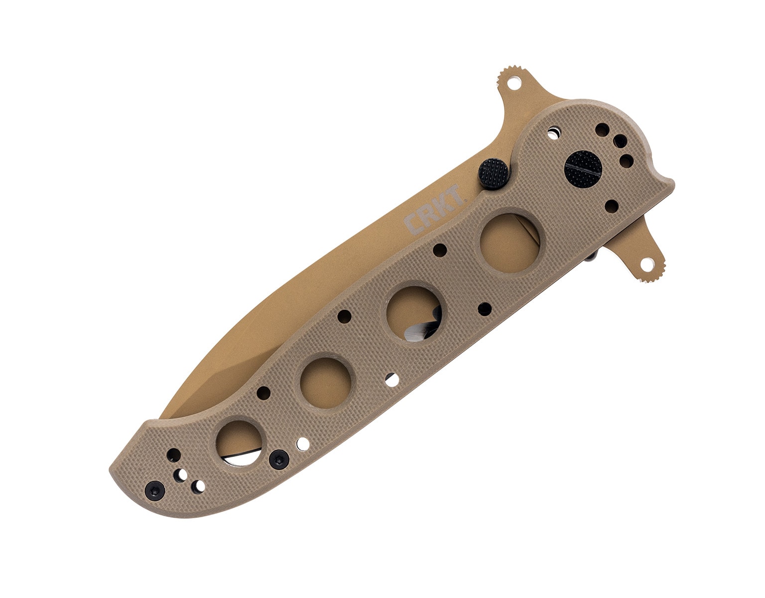 CRKT M21-14DSFG Folding Knife
