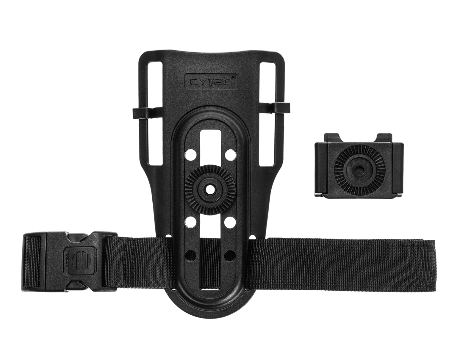 Adapter do kabur Cytac Low Ride Belt Loop