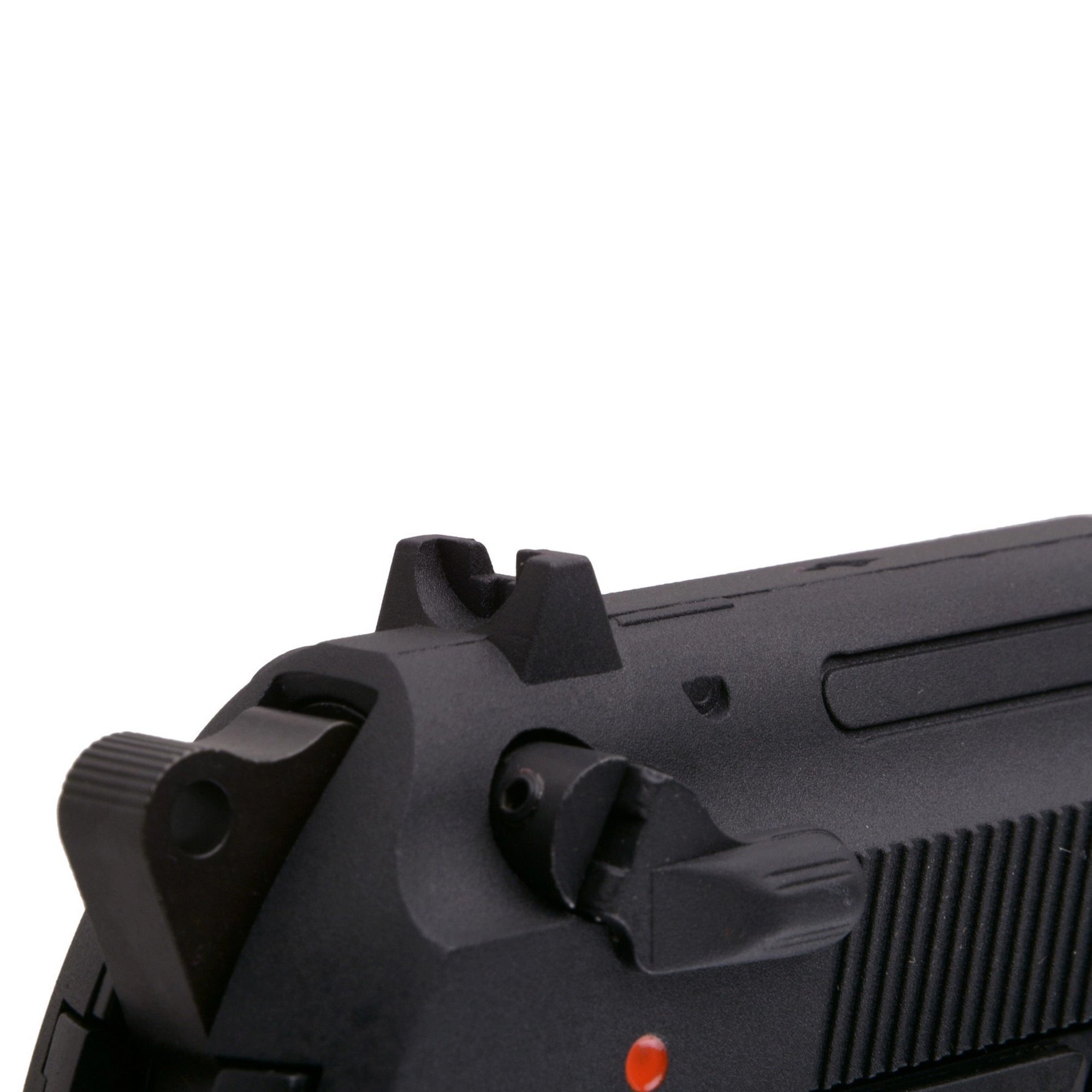 Пістолет GBB SRC SR92