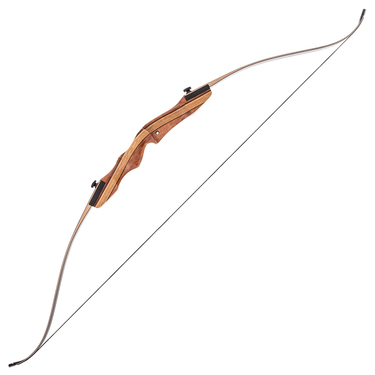 Łuk klasyczny CenterPoint Archery Aspen 45 Ilbs