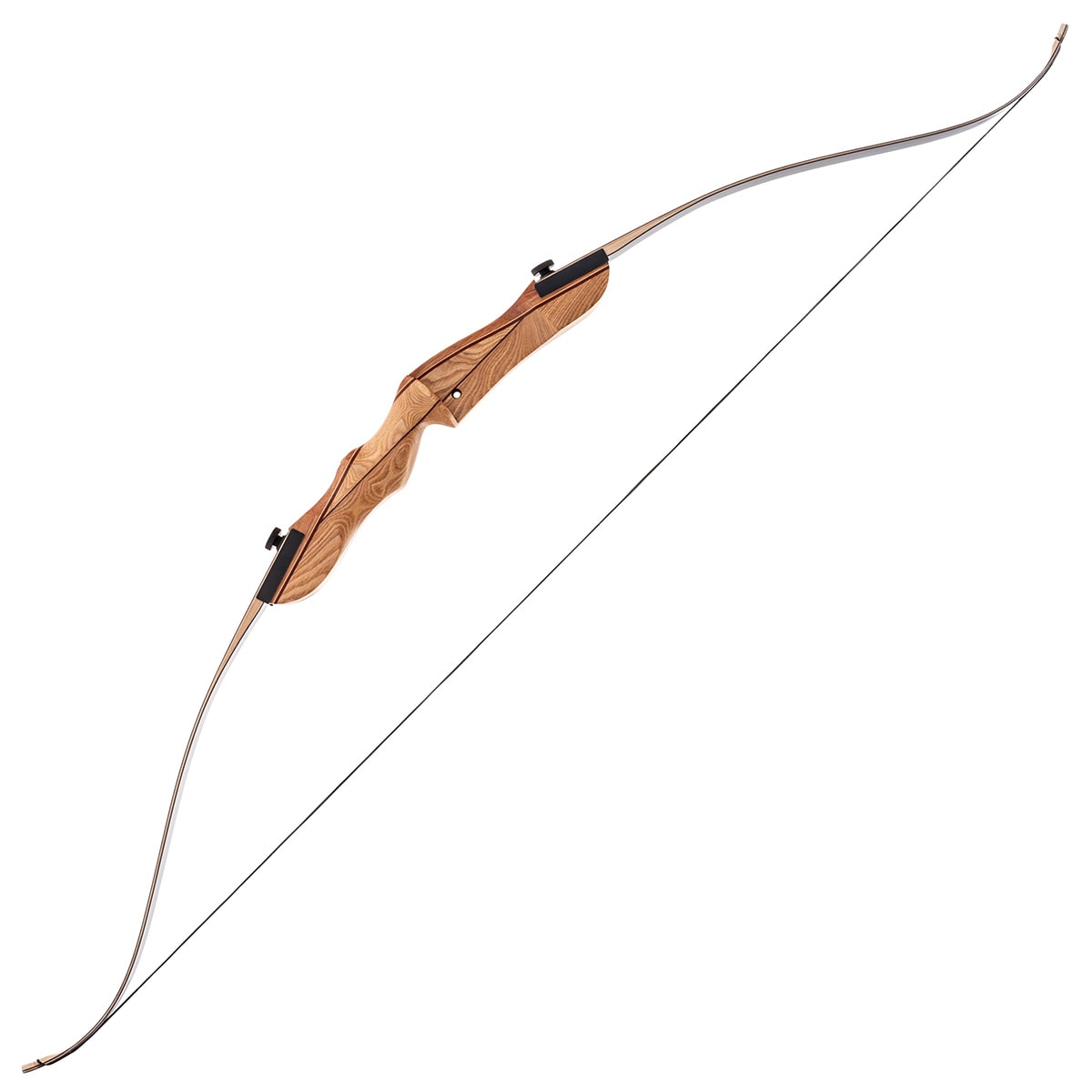 Класичний лук CenterPoint Archery Sycamore 28 Ilbs