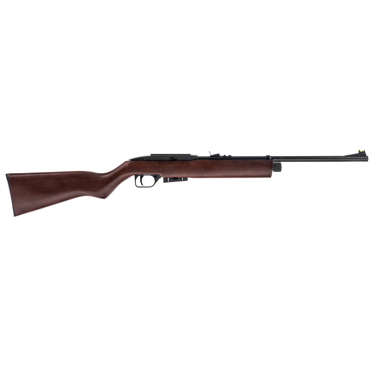 Wiatrówka Crosman 1077 Wood 4,5 mm