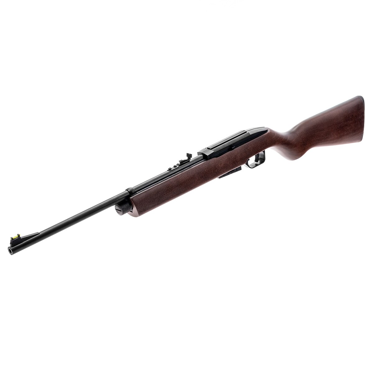 Wiatrówka Crosman 1077 Wood 4,5 mm