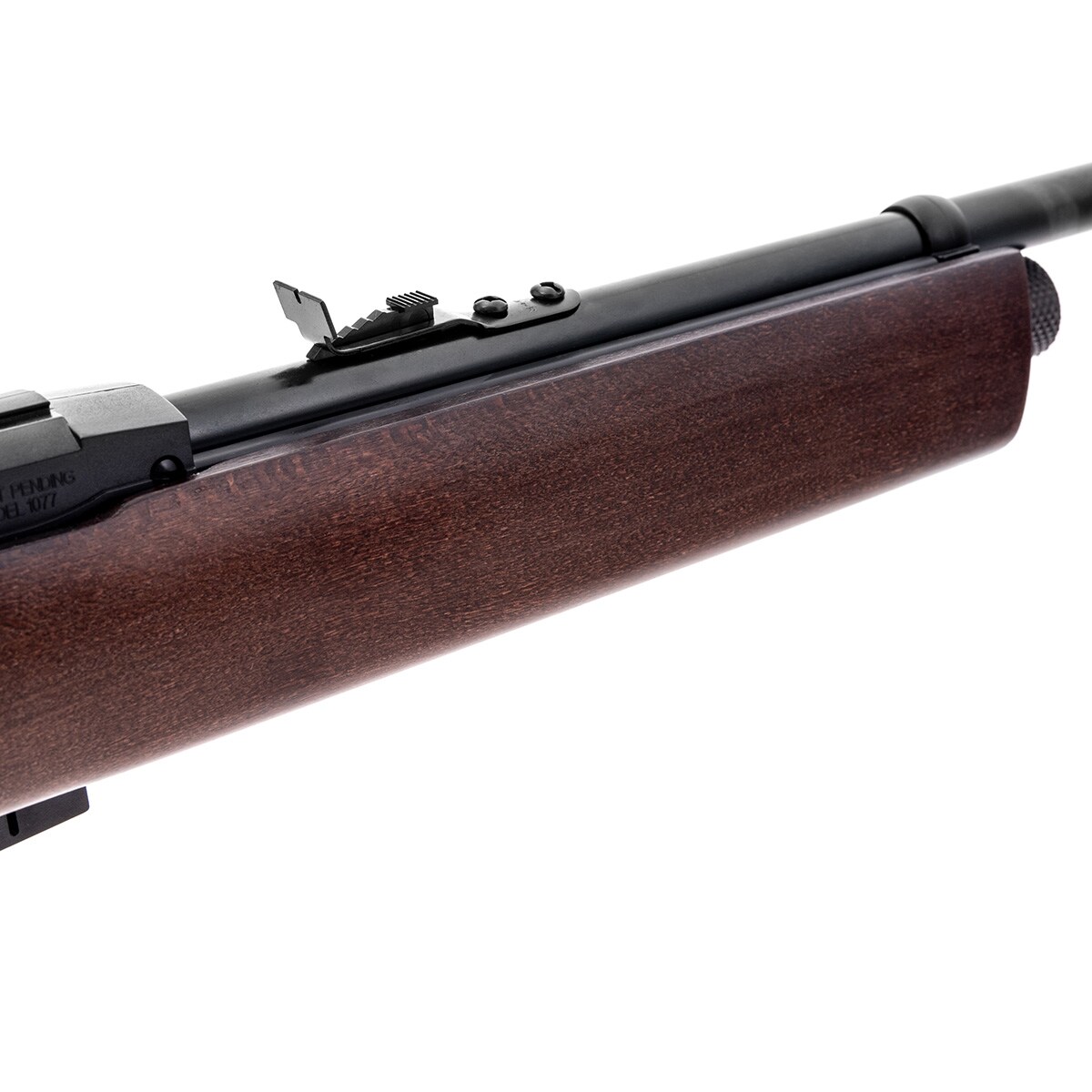 Wiatrówka Crosman 1077 Wood 4,5 mm