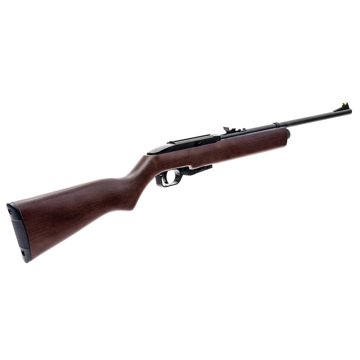 Wiatrówka Crosman 1077 Wood 4,5 mm