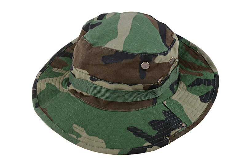 Kapelusz ACM Boonie Hat Woodland