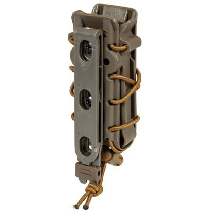 Ładownica Primal Gear Open VII na magazynek pistoletowy - Tan