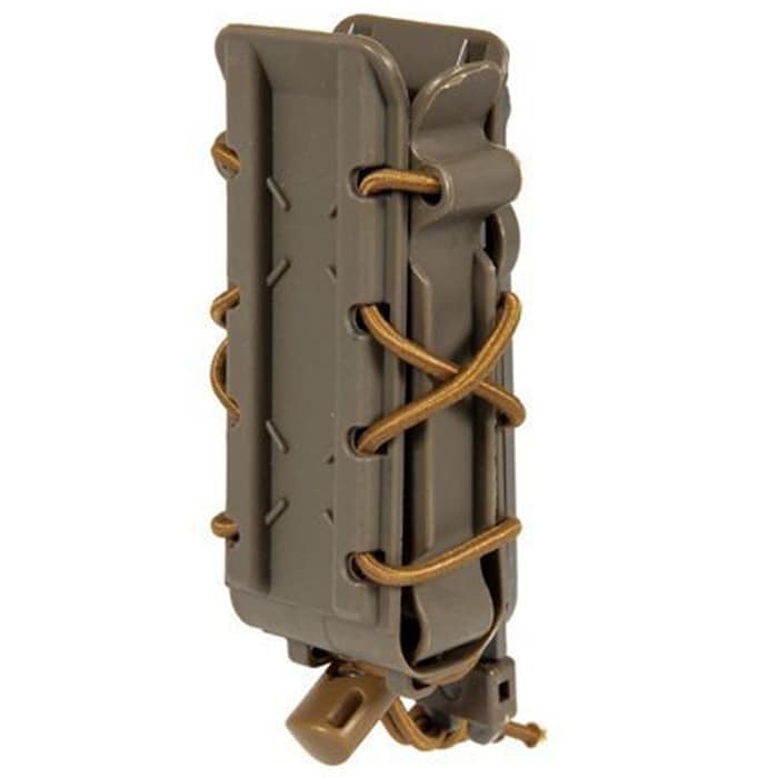 Ładownica Primal Gear Open VII na magazynek pistoletowy - Tan