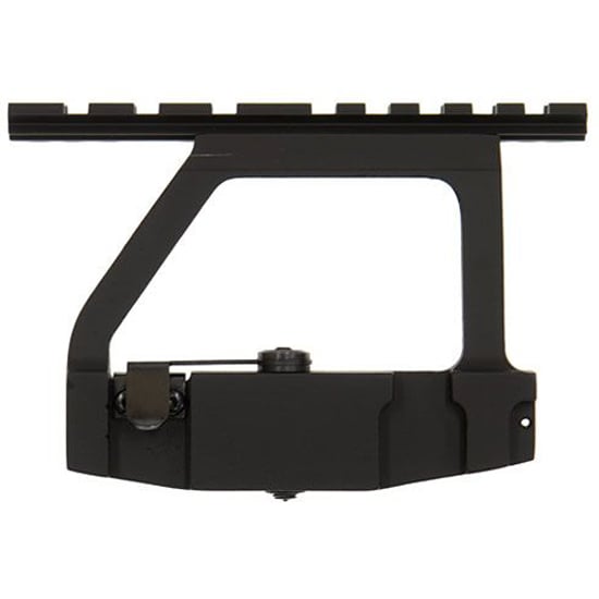 Монтажна планка Cyma для копій АК