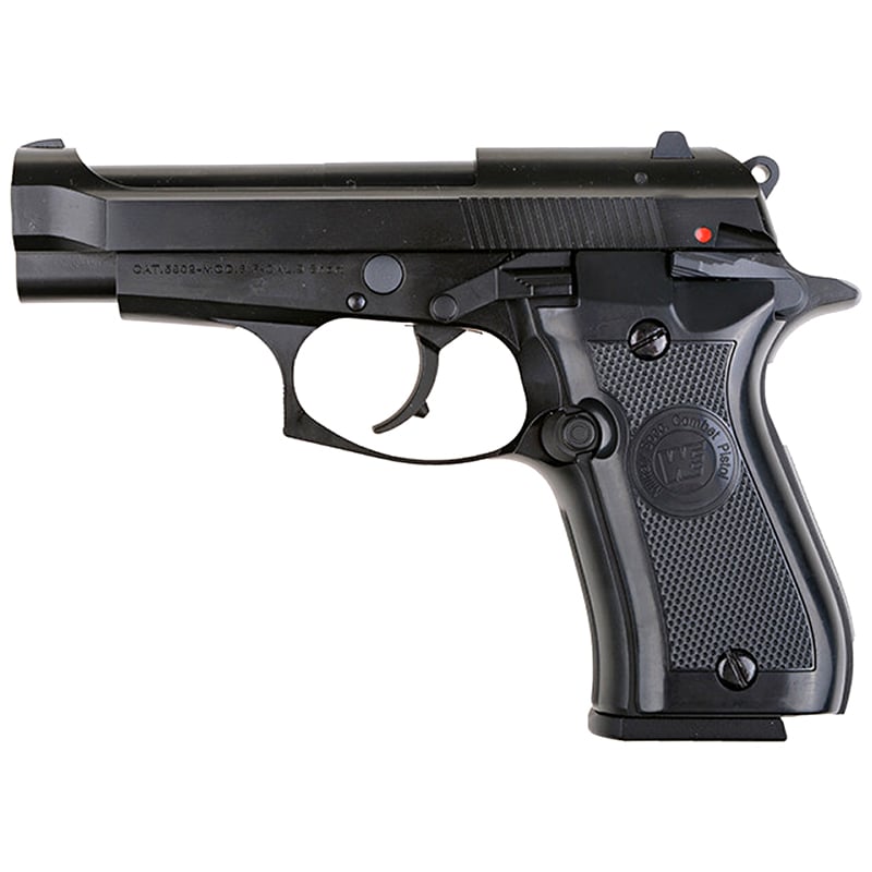Pistolet GBB WE M84 Mini - Black