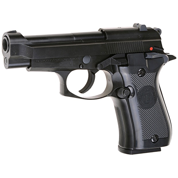 Pistolet GBB WE M84 Mini - Black