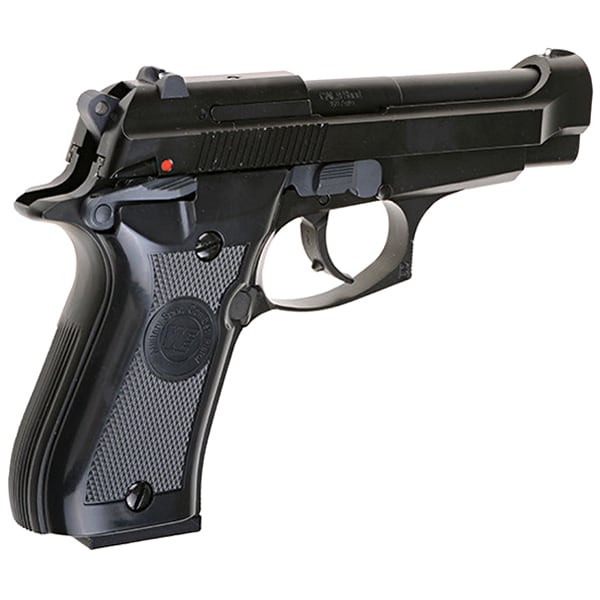 Pistolet GBB WE M84 Mini - Black