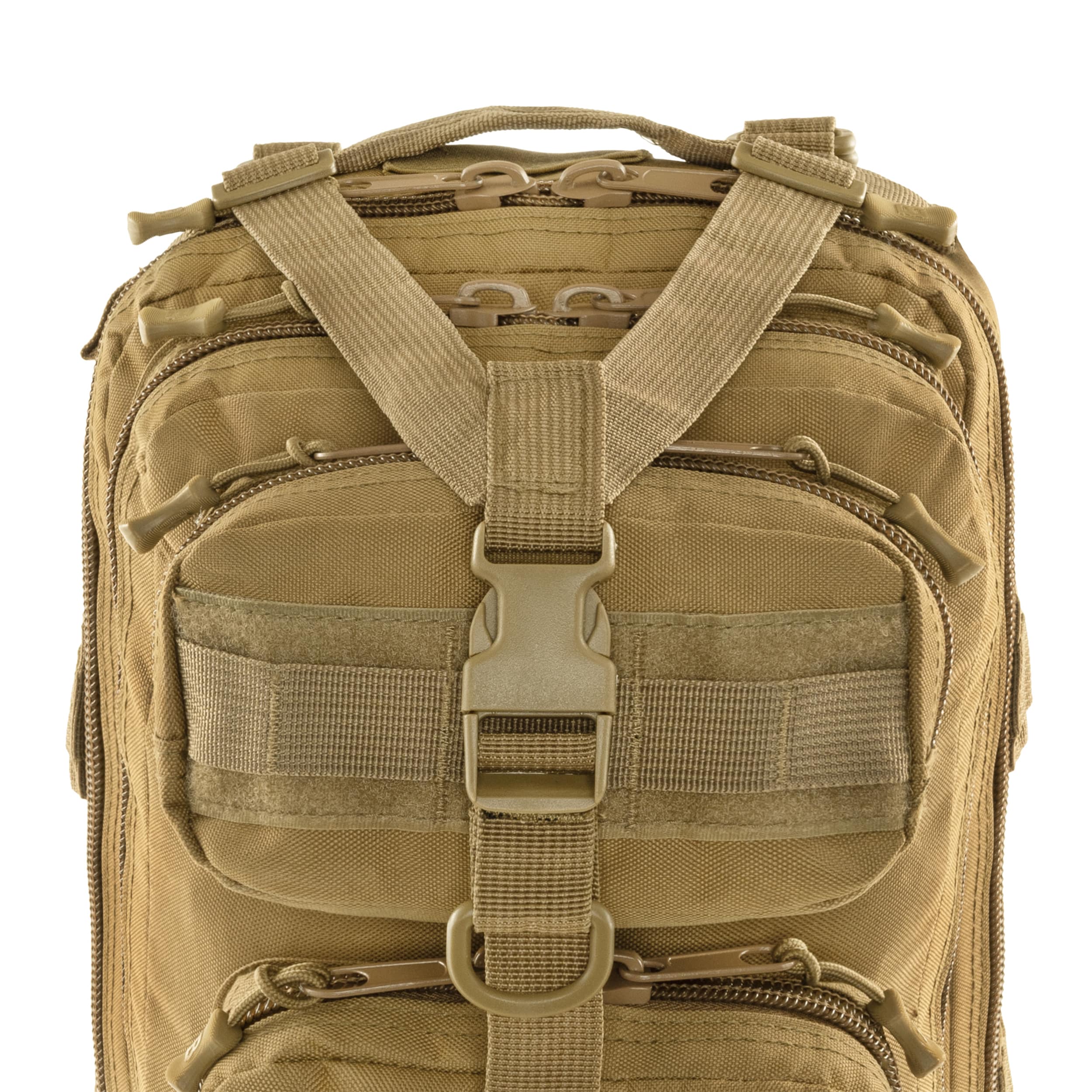 Plecak Badger Outdoor Recon 25 l Coyote