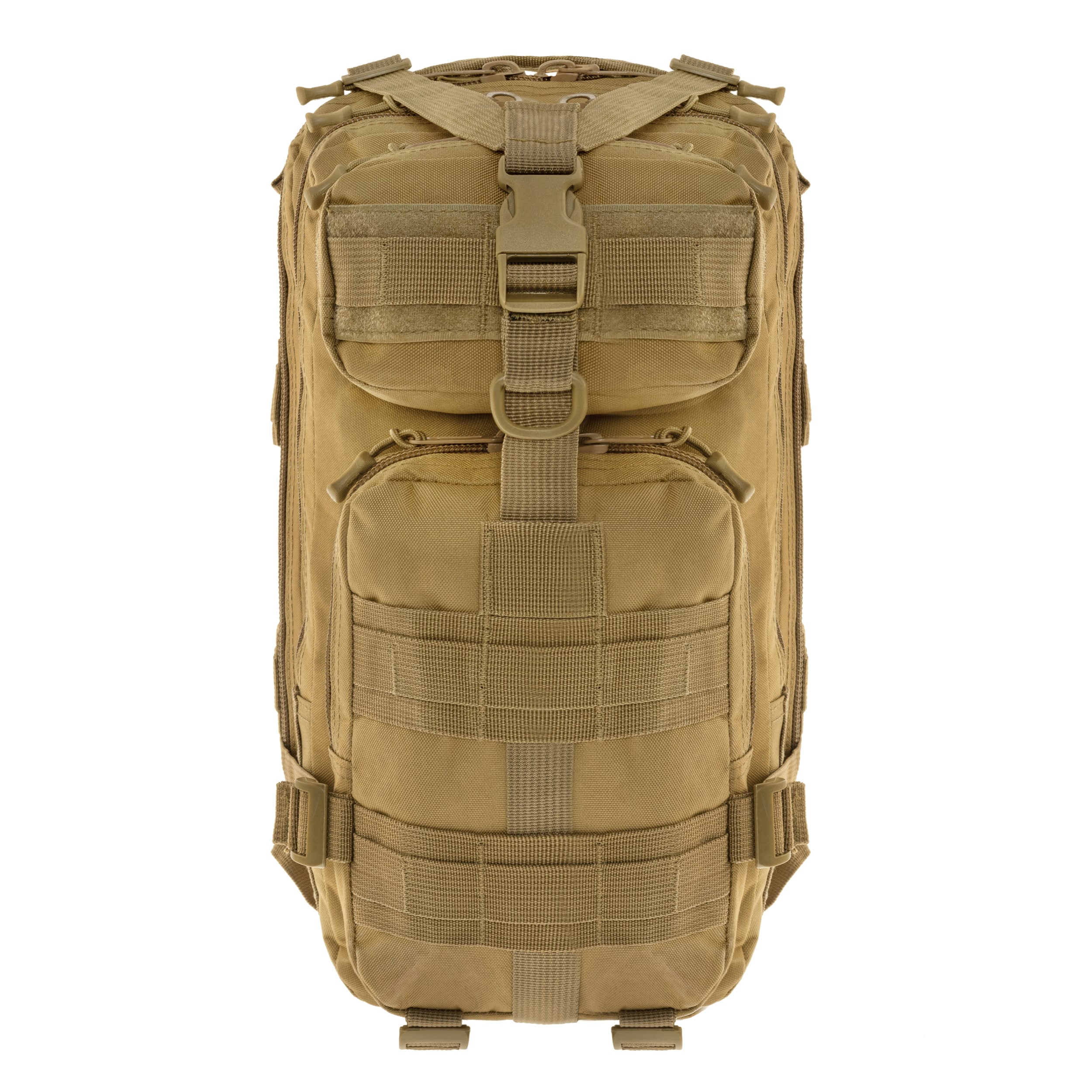 Plecak Badger Outdoor Recon 25 l Coyote