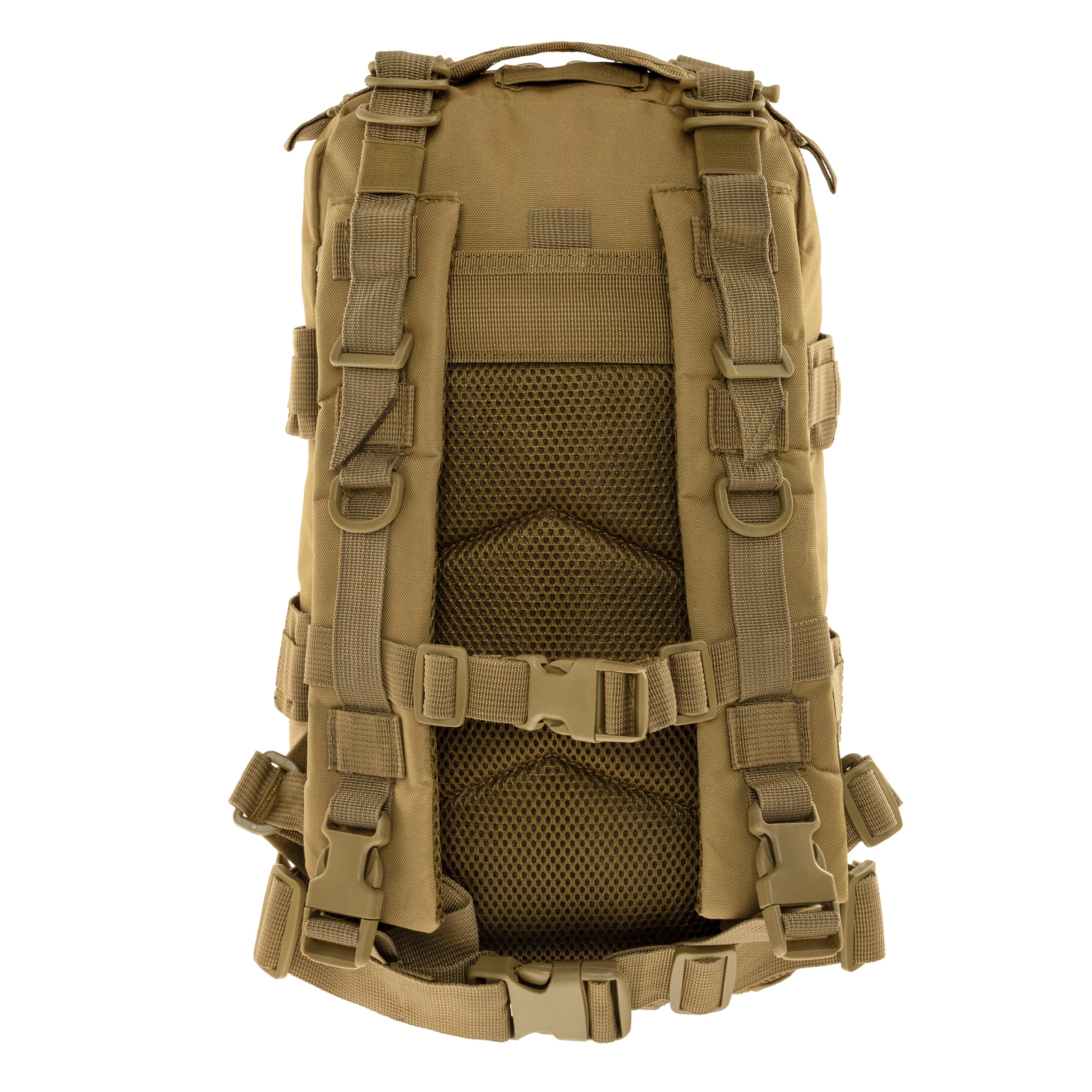 Plecak Badger Outdoor Recon 25 l Coyote