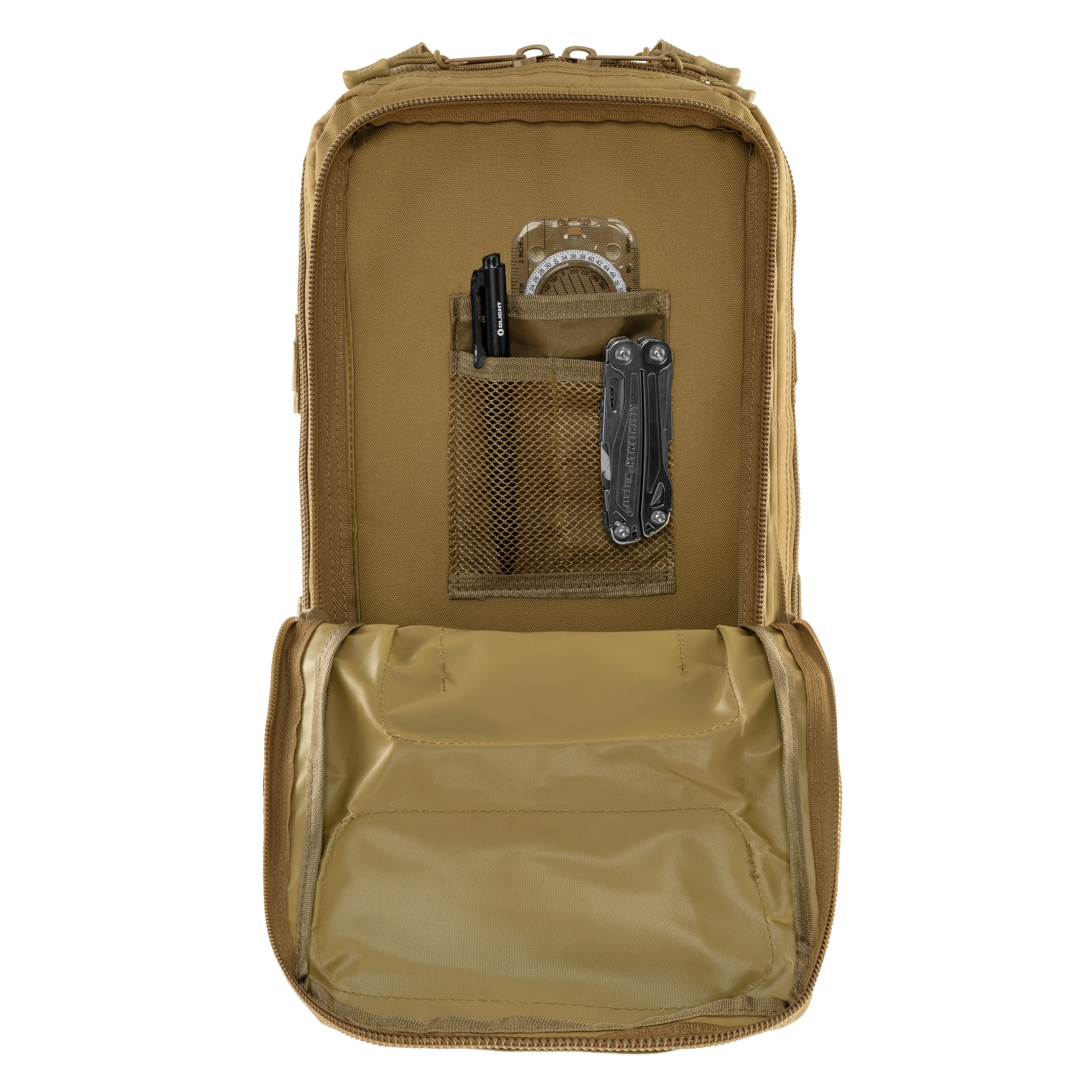 Plecak Badger Outdoor Recon 25 l Coyote