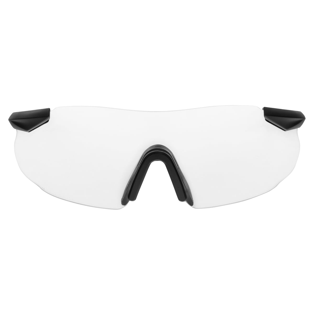 Тактичні окуляри ESS ICE One - Clear