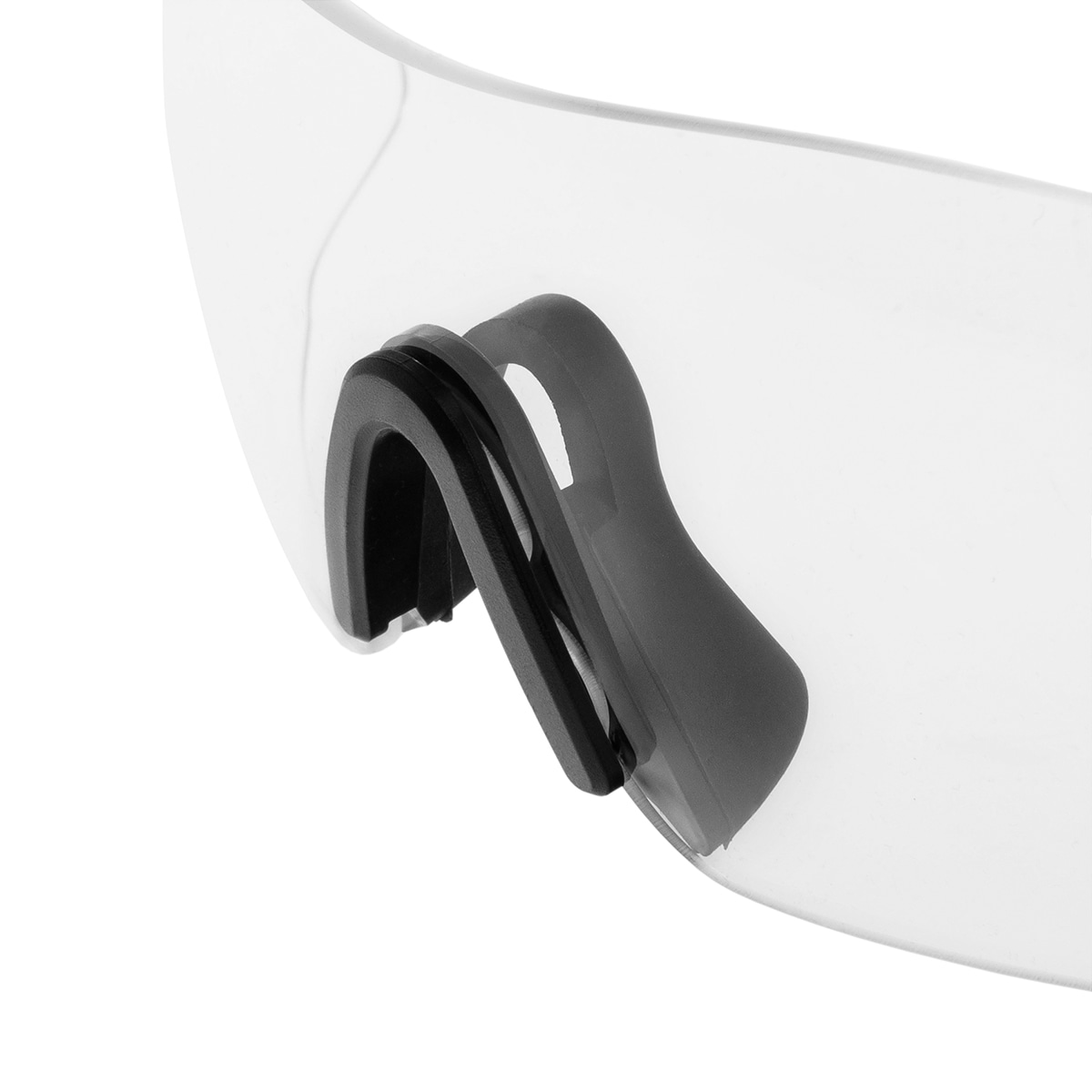 Okulary taktyczne ESS ICE One - Clear