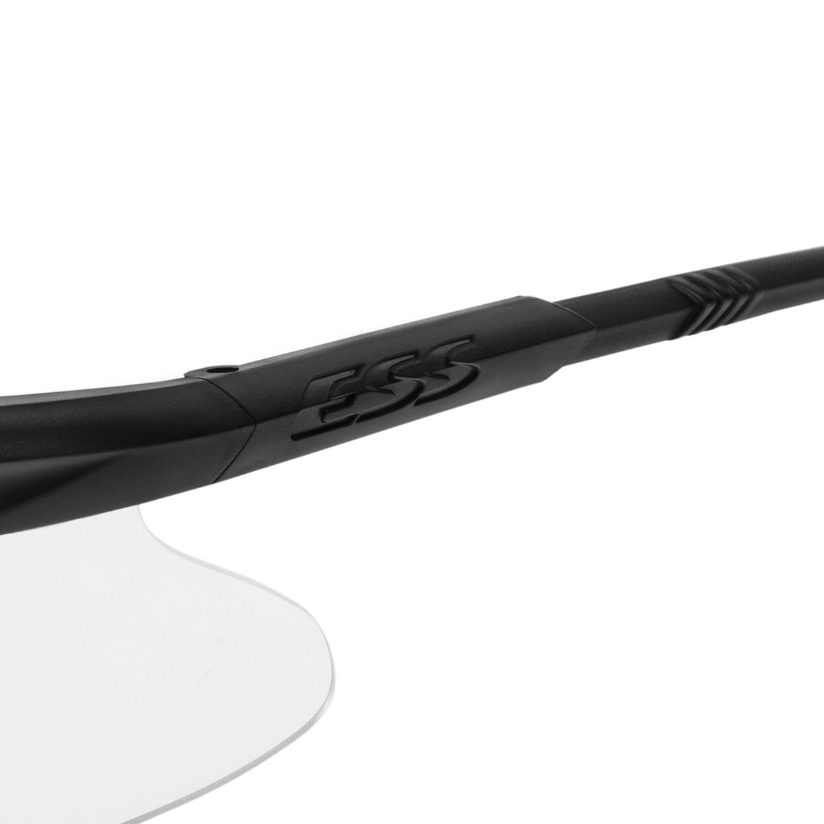 Okulary taktyczne ESS ICE One - Clear