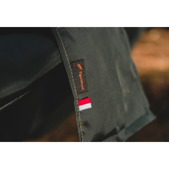 Hamak TigerWood Ważka V1 Green