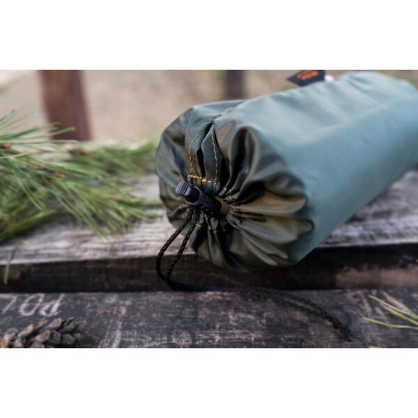 Hamak TigerWood Ważka V1 Green