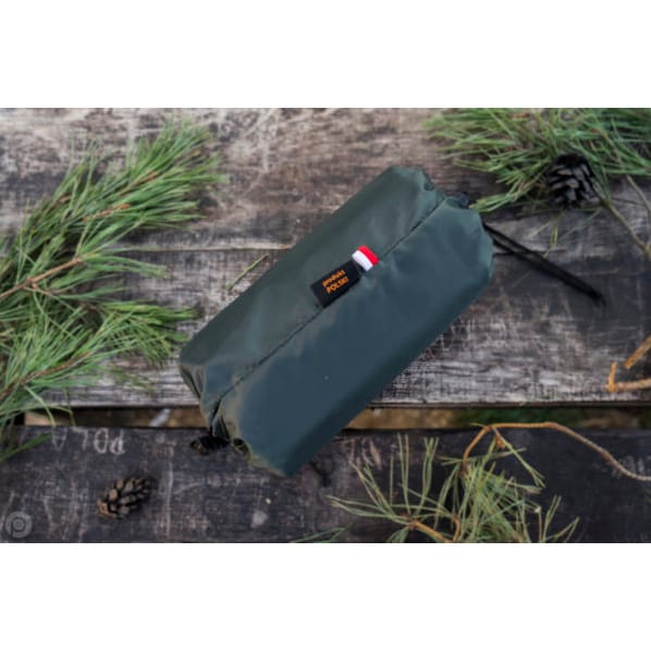 Hamak TigerWood Ważka V1 Green