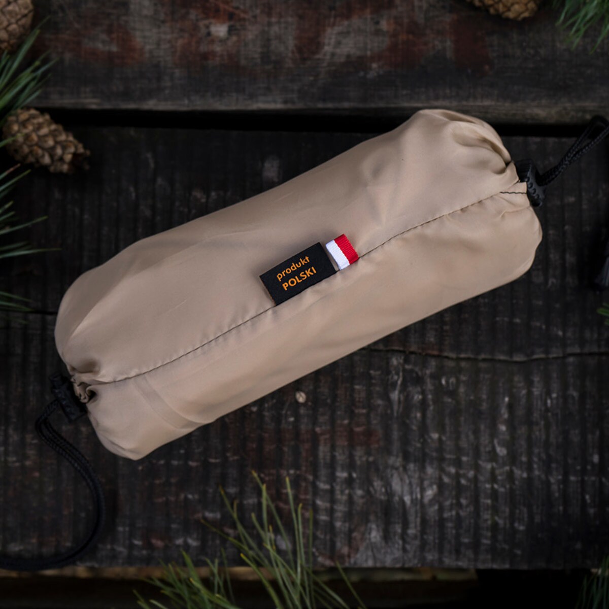 Hamak TigerWood Ważka V1 Desert