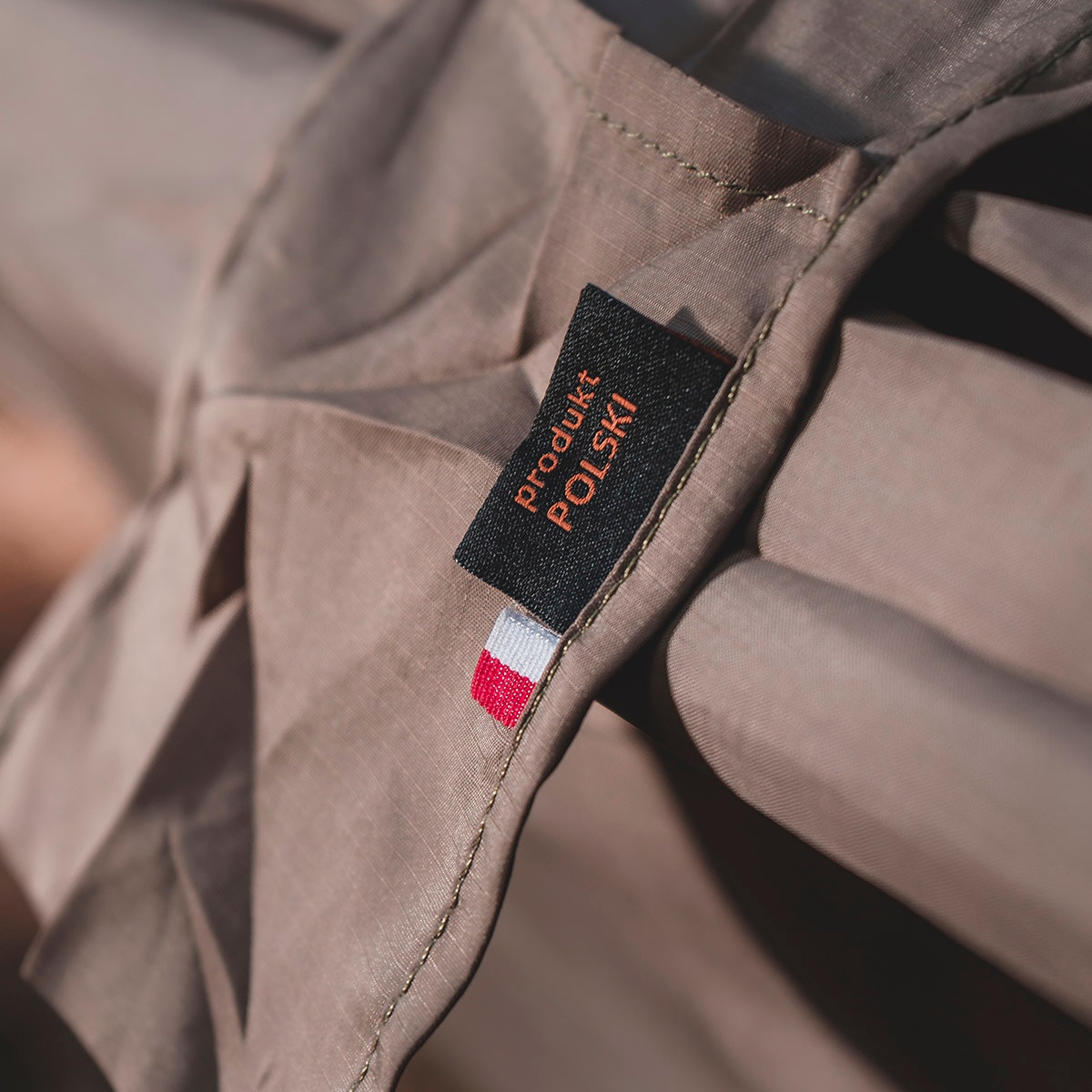 Hamak TigerWood Ważka V1 Desert